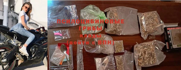 хмурый Магадан